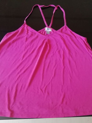 Old Navy top size XL