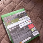 Fifa 16 Xbox One game