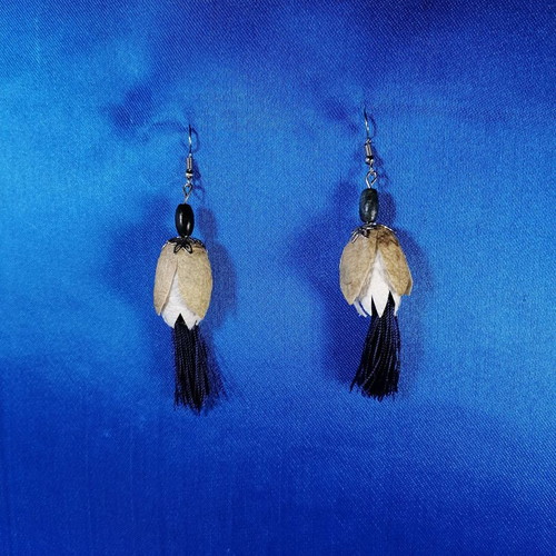 Handmade women's earrings new