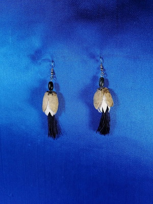 Handmade women's earrings new