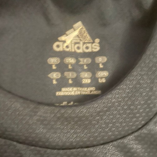 Argentina Adidas 2008 jersey like new, blue, size L
