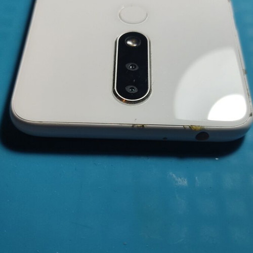Nokia 5.1 Plus used for spare parts