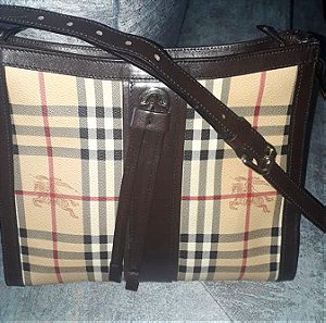 Burberry vintage τσάντα