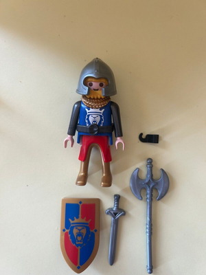 Playmobil Knights παιχνίδι σαν καινούργιο