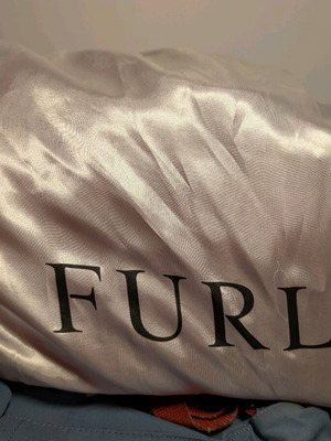 Furla Candy bag new, orange