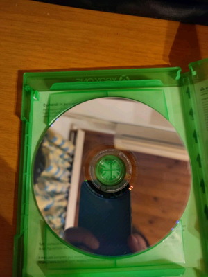 Xbox One Pes 2017 σαν καινούργιο