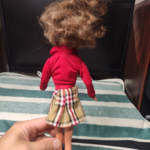 Simba Steffi Love doll used