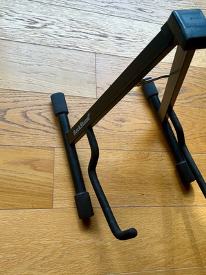 Rockstand A- Frame Stand για κιθάρα σαν καινούργιο