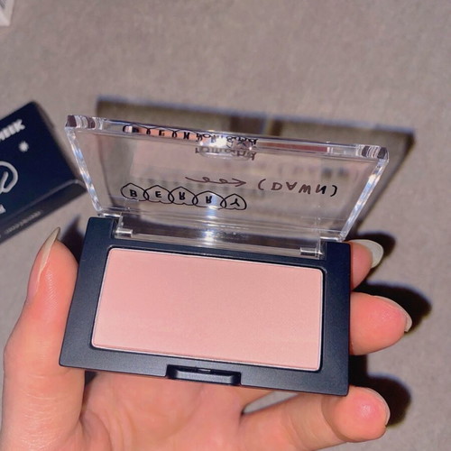 Romand Better Than Cheek Blush new, shade B02 Berry Dawn