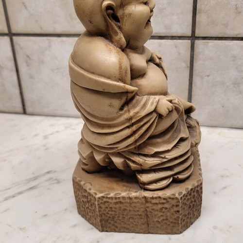Buddha decoration like new