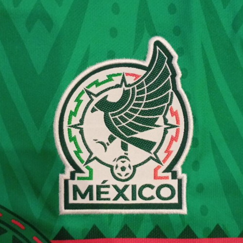 Mexico 25/26 Training Jersey new, size Medium