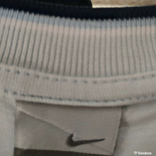 Nike men's vintage shirt like new size L
