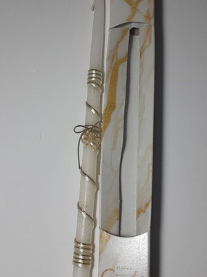 Candle new unused