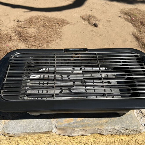 Tefal barbecue grill
