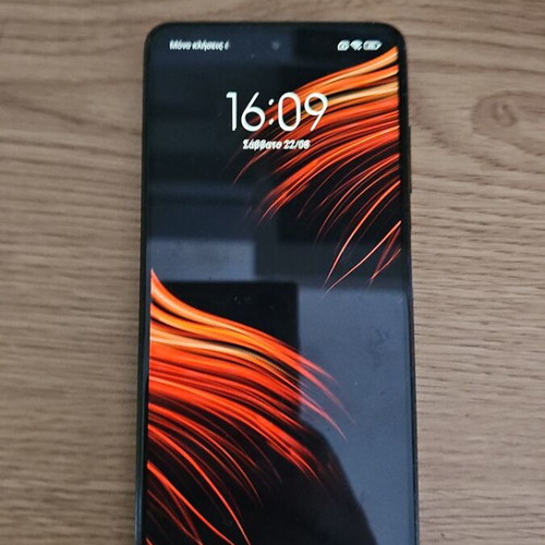 Poco X3 NFC 64GB smartphone