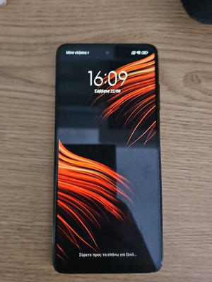 Poco X3 NFC 64GB smartphone