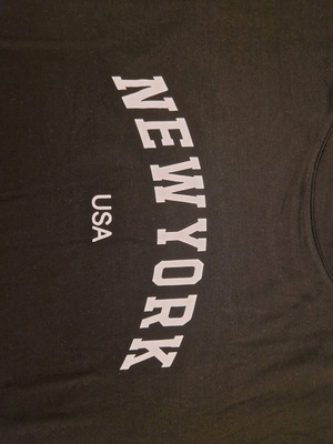 t-shirt