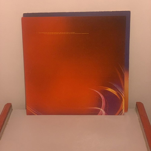 Cocteau Twins Heaven or Las Vegas LP original Greek press like new