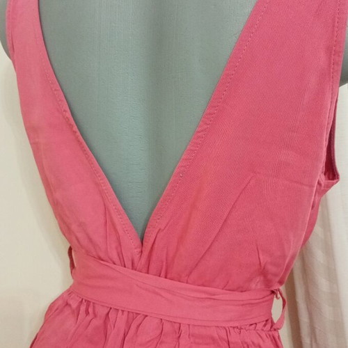 One-piece romper new, size S