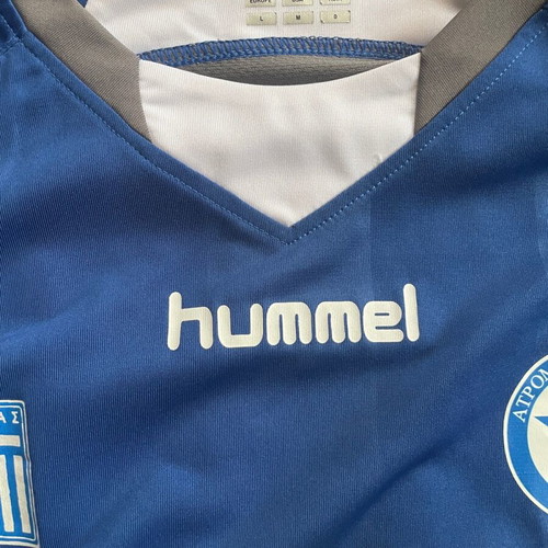Atromitos 2012-13 jersey authentic, new