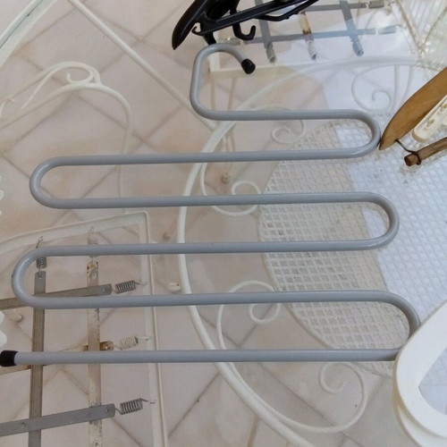 Clothes hangers pack of 15, like new