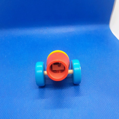 Wooden pencil sharpener new
