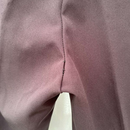 Louis Vuitton pants used, size L/40/12