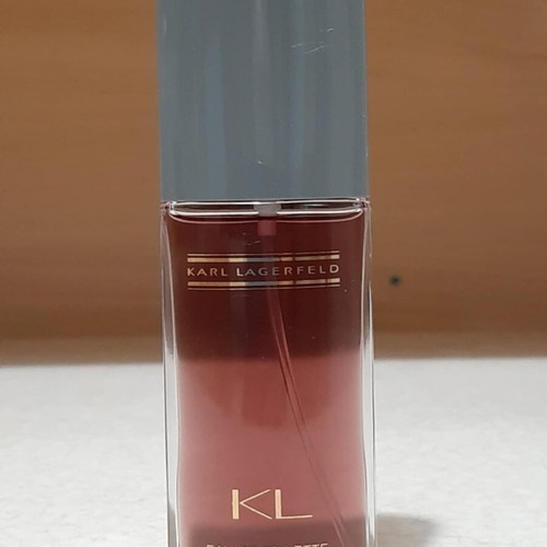 KL by Karl Lagerfeld 30ml Eau de Toilette new, vintage, rare