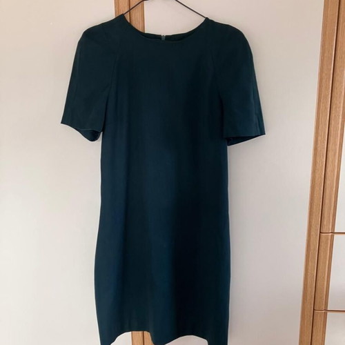 Innocent mini dress No. S like new, green