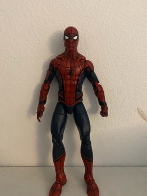Φιγούρα Spider-Man Civil War Marvel Legends έκδοση 2016 σαν καινούργιο