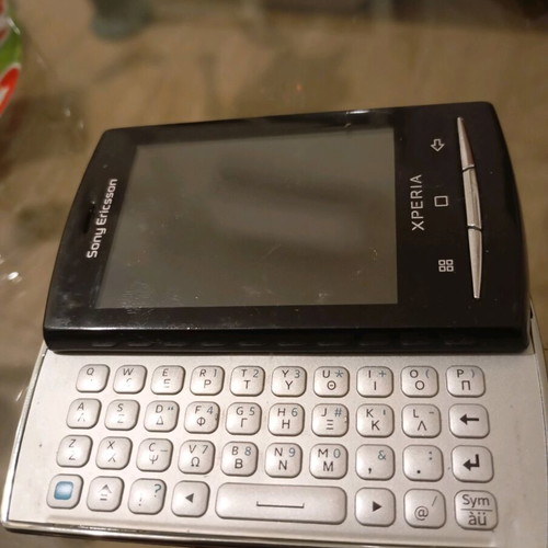 Phones used for spare parts or repair