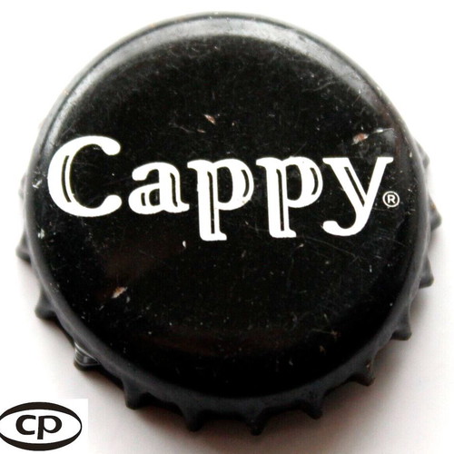 Cappy Poland soda used