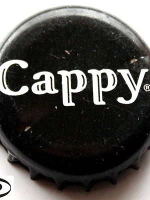 Cappy Poland soda used