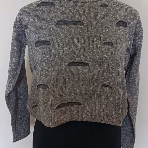 Vintage 90s sweater like new, size M