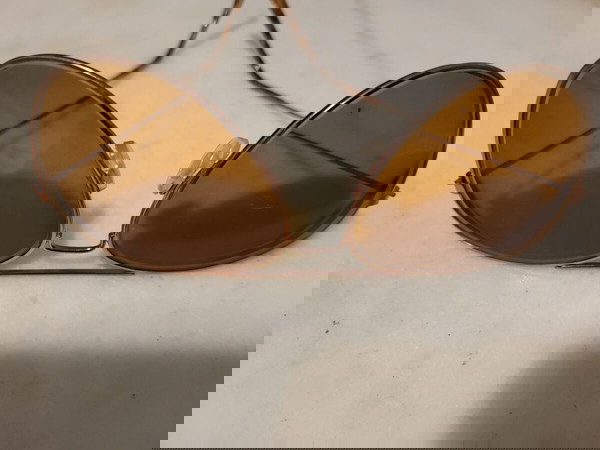 Rayban σκελετός