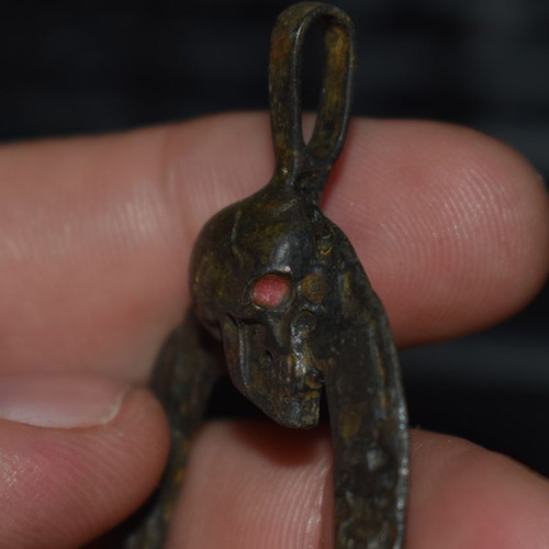 German Shock Troops authentic personal items used