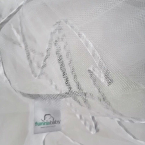 Funna Baby Mosquito Net 300 x 300 x 175 cm