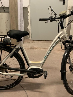 E-Bike Γυναικείο Feldmeier FE07 σαν καινούργιο