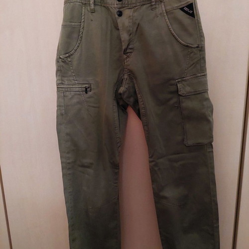 Replay pants 154cm kids like new
