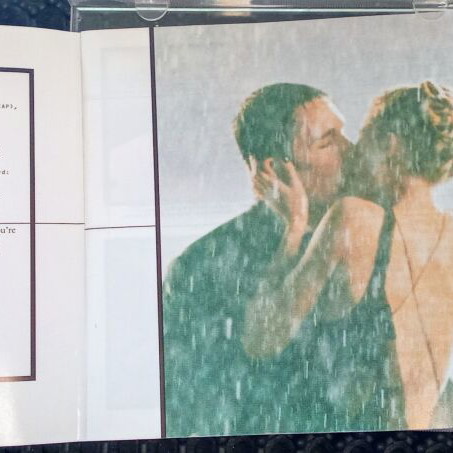 Great Expectations CD used, rock, 1997-98