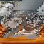  Set of 2 Whiskey glasses Austria
