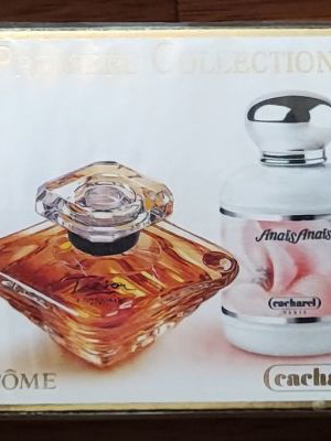 Lancôme Premiere Collection Σετ 6 EDP μινιατούρες σφραγισμένο
