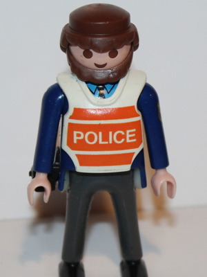 Playmobil μεταχειρισμένο σε πολύ καλή κατάσταση