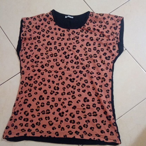 Blouse used, size M/L