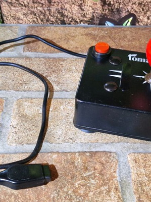 Tomahawk Joystick Aneroussis Control 9-pin used