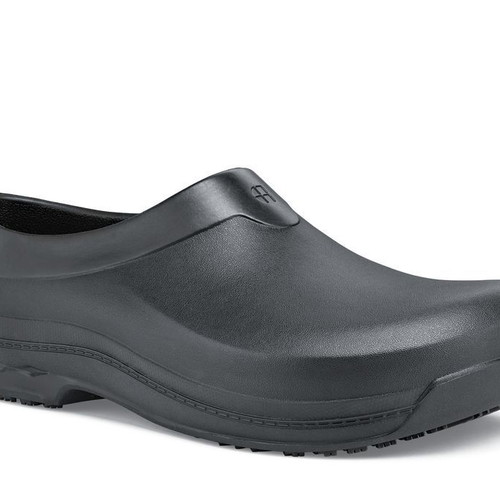Radium 69578 Unisex Anti-Slip Clogs for Cooks New