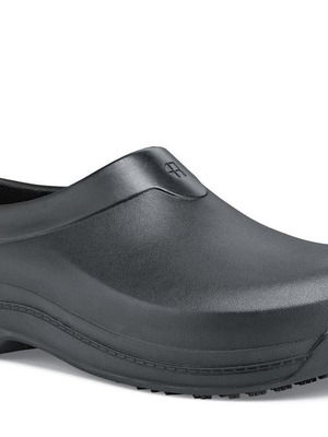 Radium 69578 Unisex Anti-Slip Clogs for Cooks New
