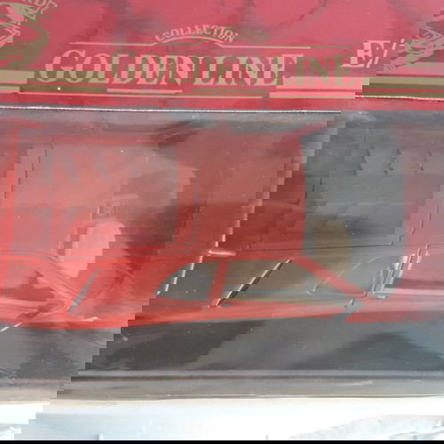 Lamborghini Diablo (1990) Метален Колекционен Автомобил 1:18 Нов