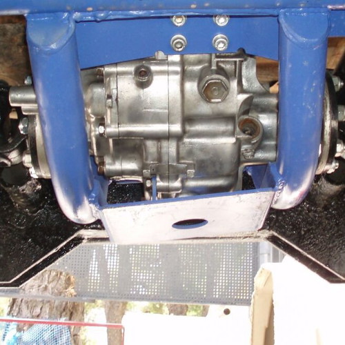 Custom Double Cardan Drive Shafts for Suzuki Samurai like new