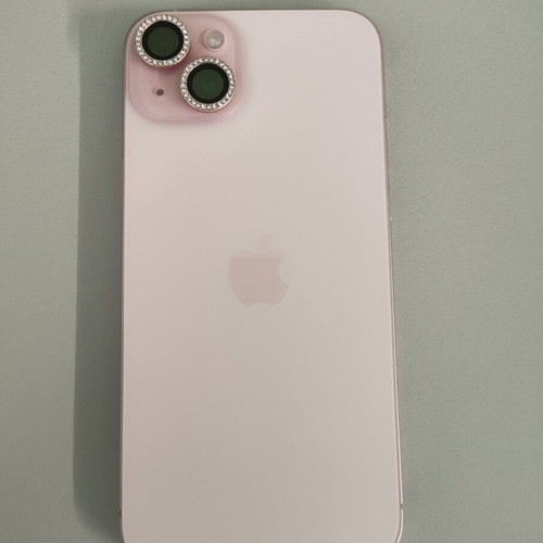 Apple iPhone 15 Plus 6/128GB pink like new